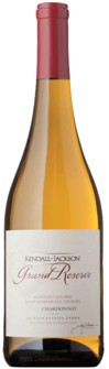 Kendall-Jackson Grand Reserve Chardonnay