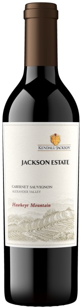 Kendall-Jackson Hawkeye Mountain Cabernet Sauvignon 2012