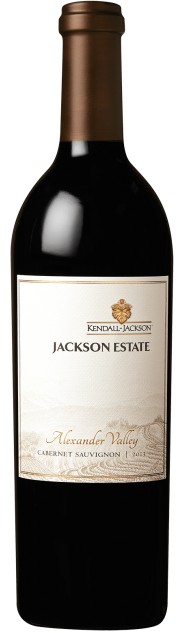 Kendall-Jackson Jackson Estate Cabernet Sauvignon 2013