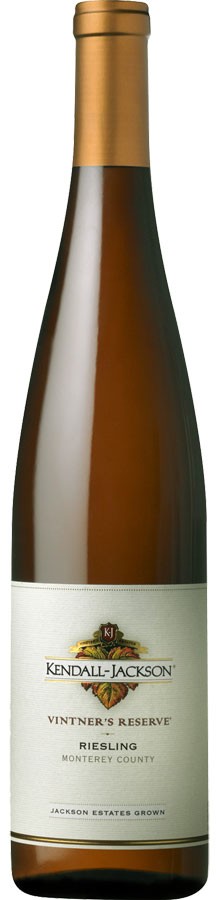Kendall-Jackson Johannisberg Riesling NV