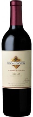 Kendall-Jackson Merlot 2008