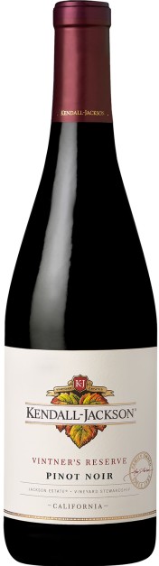 Kendall-Jackson Pinot Noir