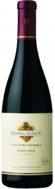 Kendall-Jackson Pinot Noir 2012