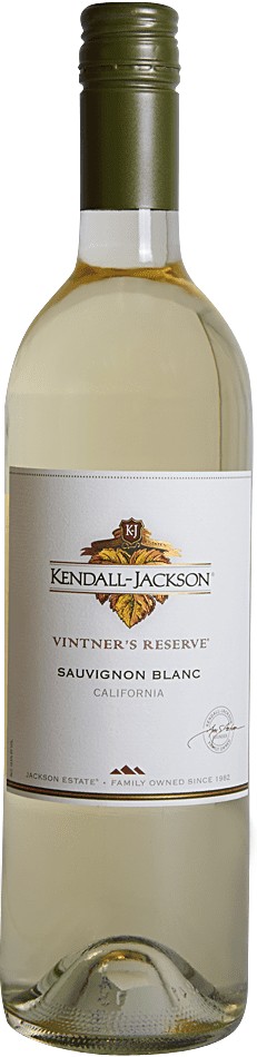 Kendall-Jackson Sauvignon Blanc
