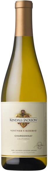 Kendall-Jackson Vintner's Reserve Chardonnay