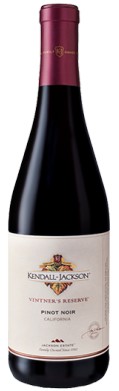 Kendall-Jackson Vintner's Reserve Pinot Noir