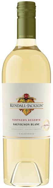 Kendall-Jackson Vintner's Reserve Sauvignon Blanc