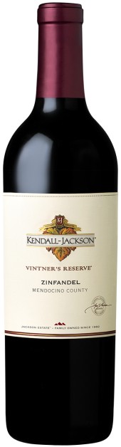 Kendall-Jackson Zinfandel