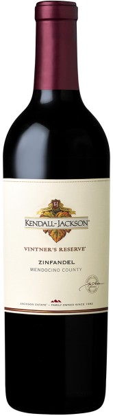 Kendall-Jackson Zinfandel NV