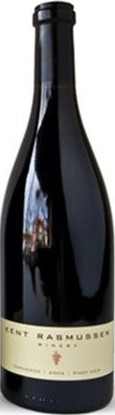 Kent Rasmussen Pinot Noir