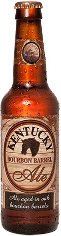 Kentucky Ale Kentucky Bourbon Barrel Ale