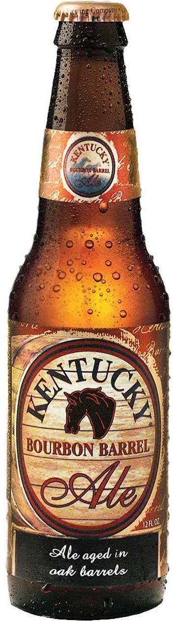 Kentucky Bourbon Barrel Ale