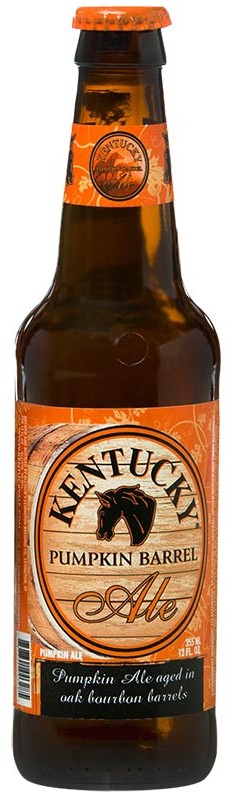 Kentucky Pumpkin Ale