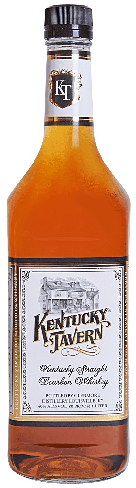 Kentucky Tavern Bourbon