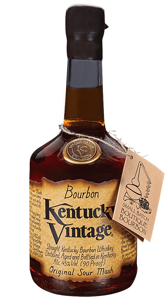 Kentucky Vintage Original Sour Mash