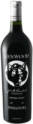 Kenwood Jack London Zinfandel