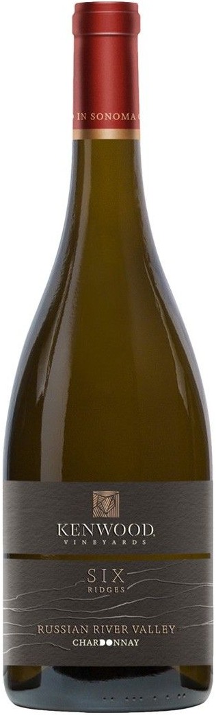 Kenwood Russian River Chardonnay NV