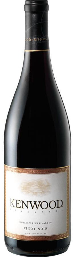 Kenwood Russian River Pinot Noir