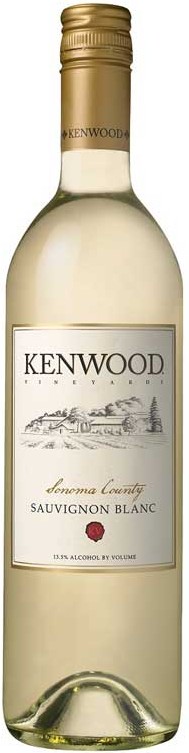 Kenwood Sauvignon Blanc