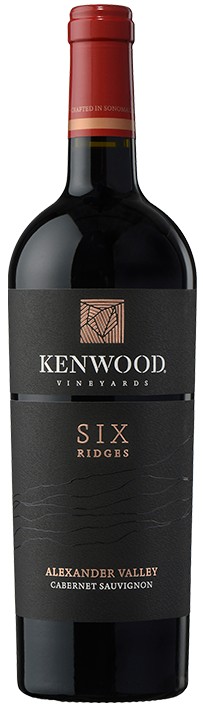 Kenwood Six Ridges Cabernet Sauvignon