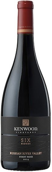 Kenwood Six Ridges Pinot Noir