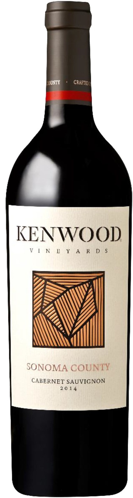 Kenwood Sonoma County Cabernet Sauvignon