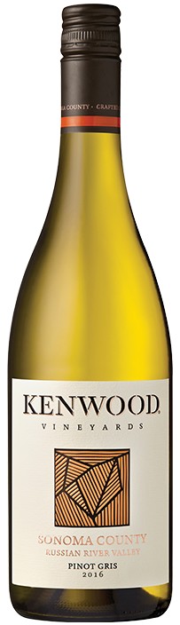 Kenwood Sonoma County Chardonnay