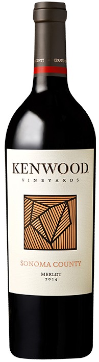 Kenwood Sonoma County Merlot