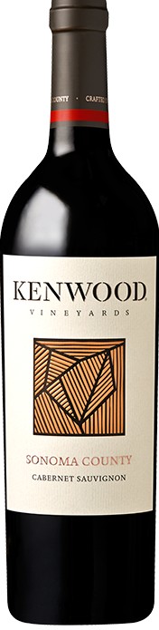 Kenwood Sonoma County Merlot 2014