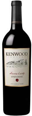 Kenwood Sonoma County Zinfandel