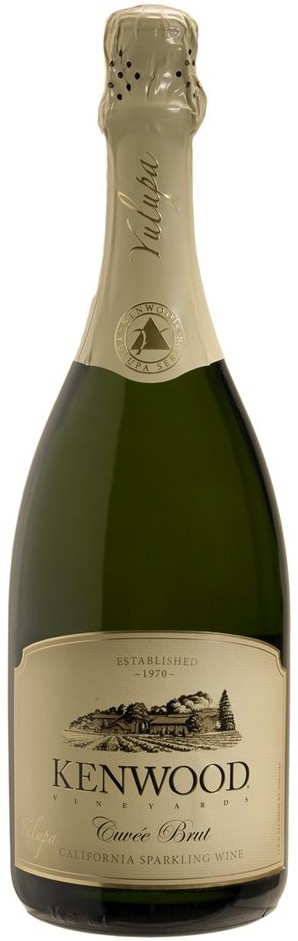 Kenwood Yulupa California Sparkling Wine