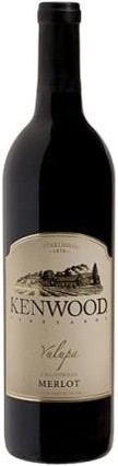 Kenwood Yulupa Merlot