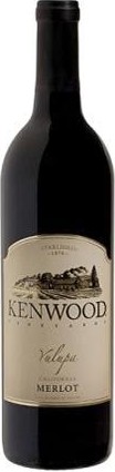 Kenwood Yulupa Merlot 2012