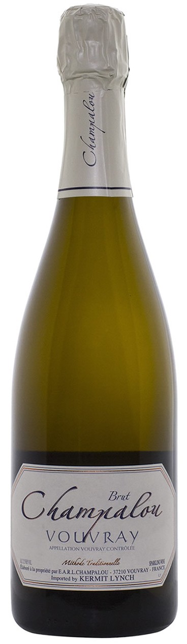 Kermit Lynch Champalou Vouvray