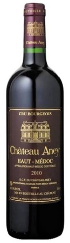Kermit Lynch Chateau Aney Haut Medoc