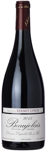 Kermit Lynch Domaine Dupeuble Beaujolais