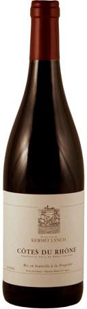 Kermit Lynch Languedoc Rouge