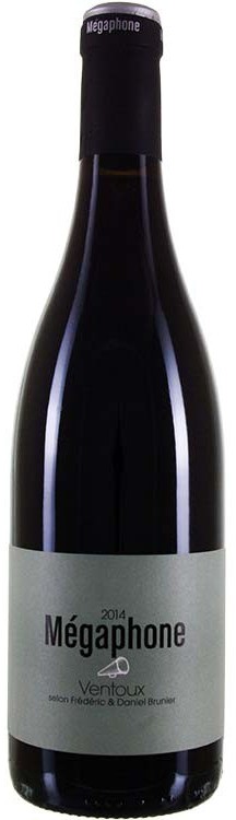 Kermit Lynch Megaphone Ventoux