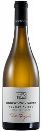 Kermit Lynch Pouilly-Fuisse La Croix