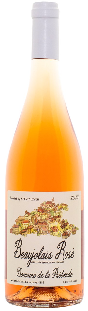 Kermit Lynch Prebende Beaujolais