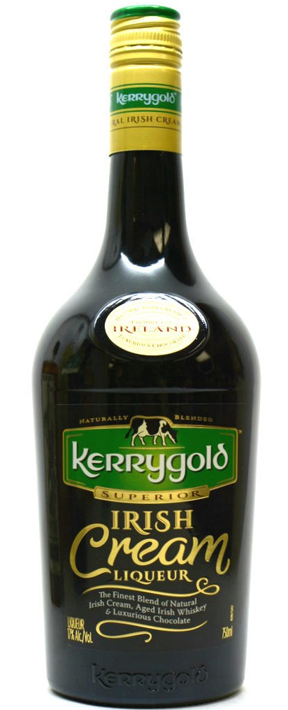 Kerrygold Irish Cream