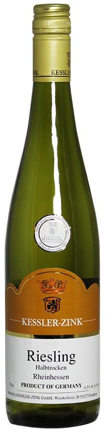 Kessler-Zink Riesling NV
