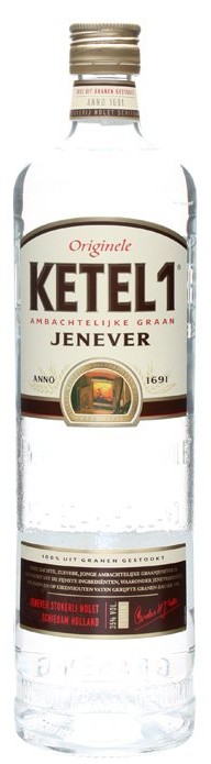 Ketel One Jonge Graanjenever