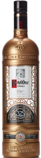 Ketel One Nolet 325th Anniversary