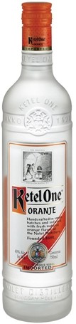 Ketel One Oranje Vodka