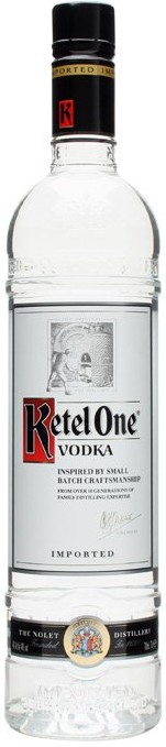 Ketel One Vodka