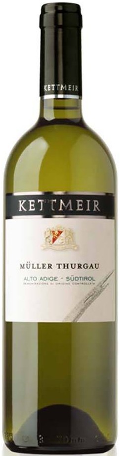 Kettmeir Muller-Thurgau