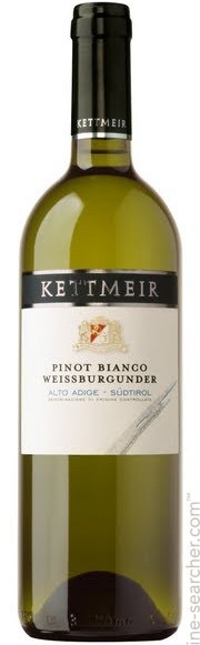 Kettmeir Pinot Bianco