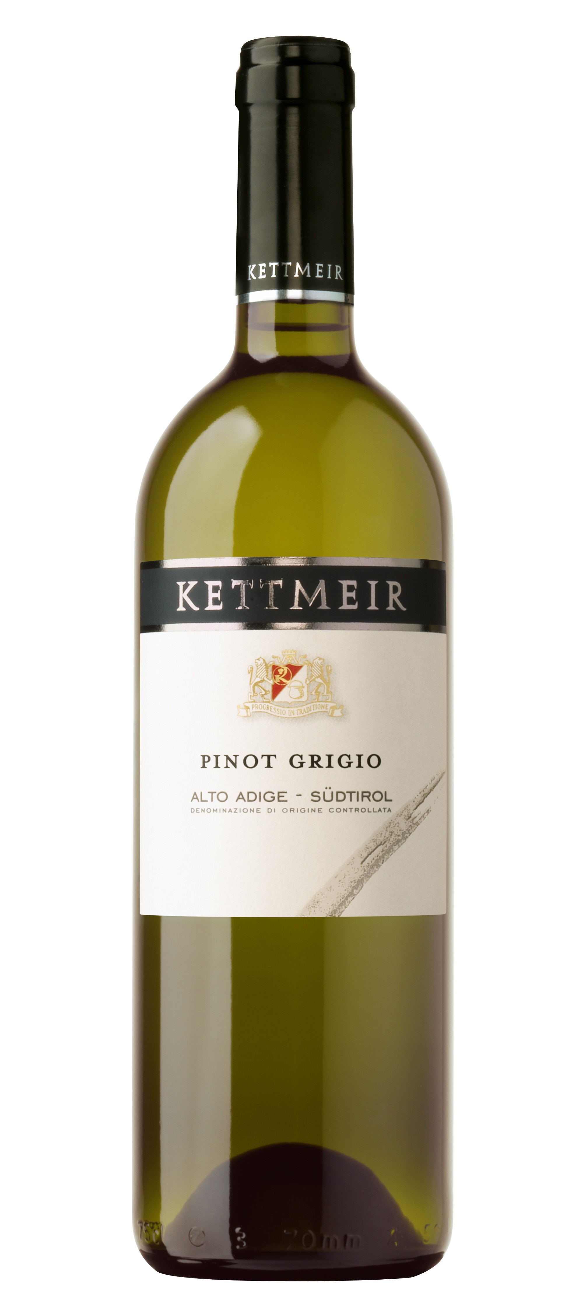 Kettmeir Pinot Grigio 2013
