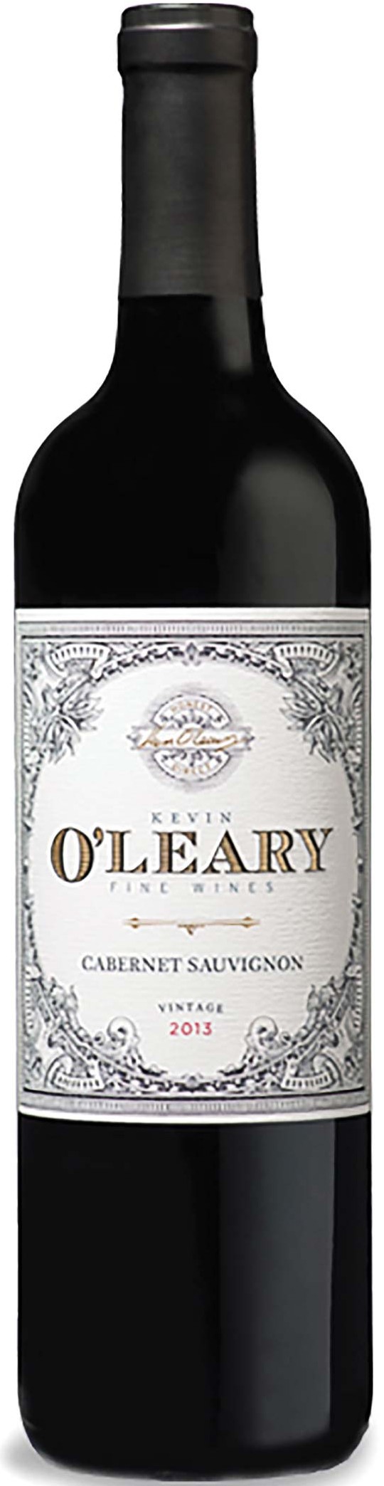 Kevin O'Leary Reserve Series Syrah NV